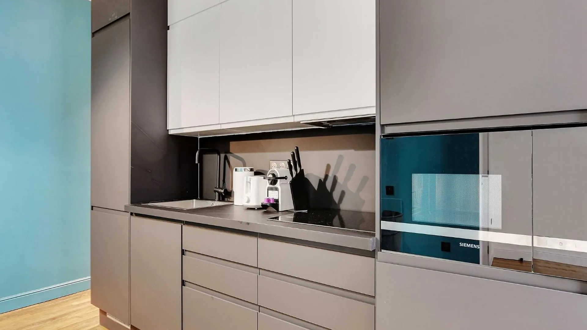 Wonderful Home Located Near Gare De Lyon París