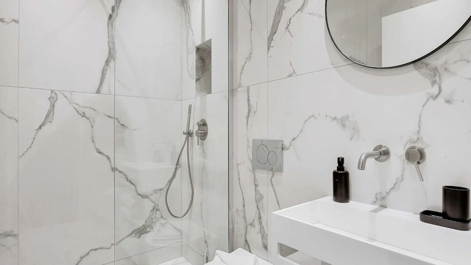 Apartamento Wonderful Home Located Near Gare De Lyon París