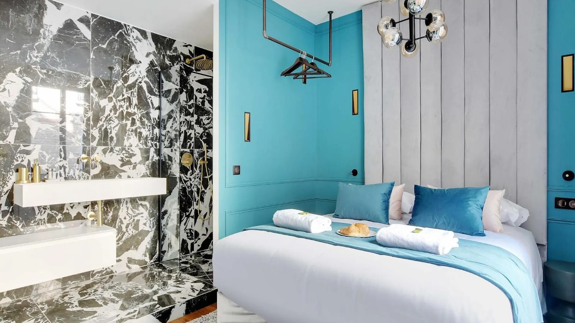 Wonderful Home Located Near Gare De Lyon París Apartamento