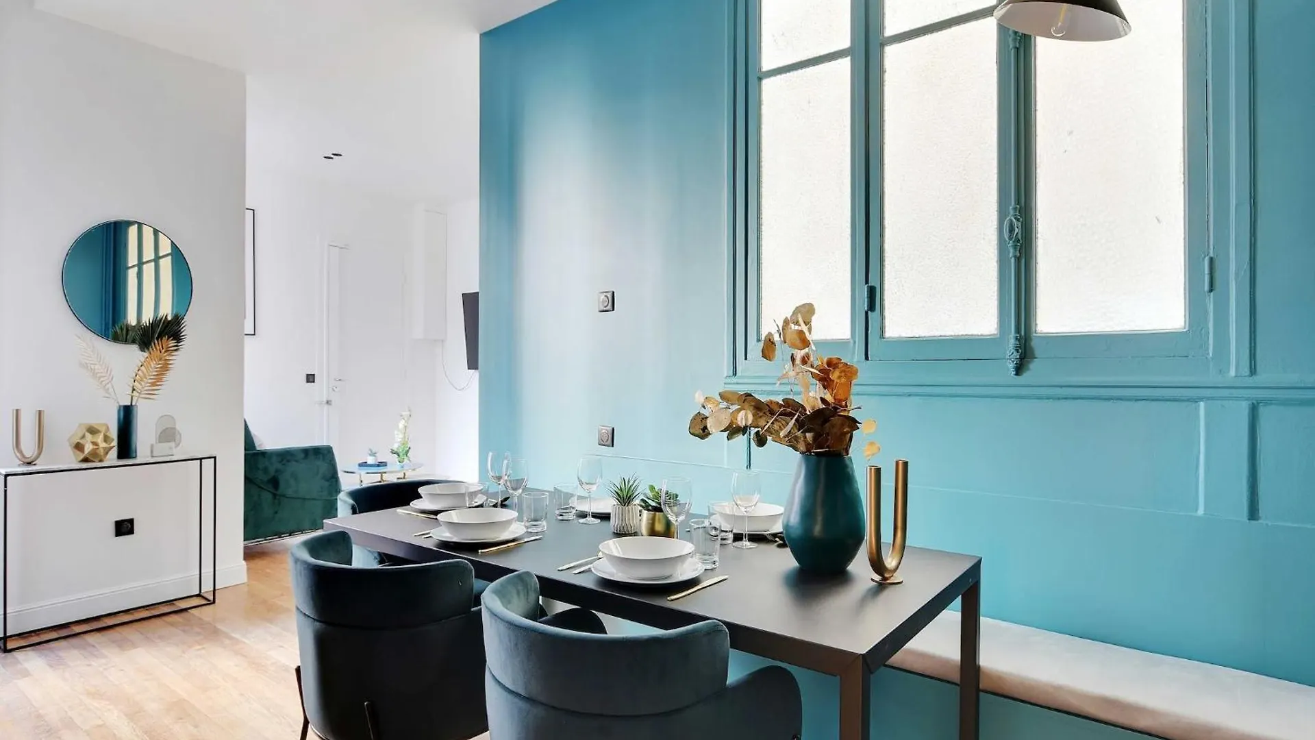 Wonderful Home Located Near Gare De Lyon Paris 0*,  França