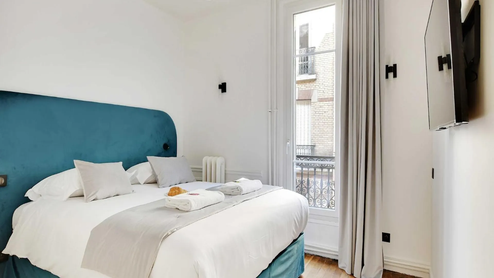 Wonderful Home Located Near Gare De Lyon Paris 0*,